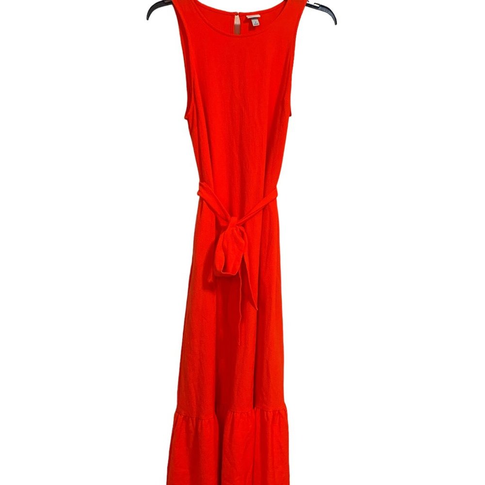 MAXI DRESS TALLA M $ 15.00